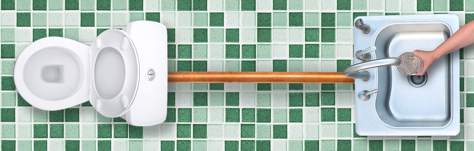 Toilet to Tap? Purified Recycled Water, Safety & Treatment