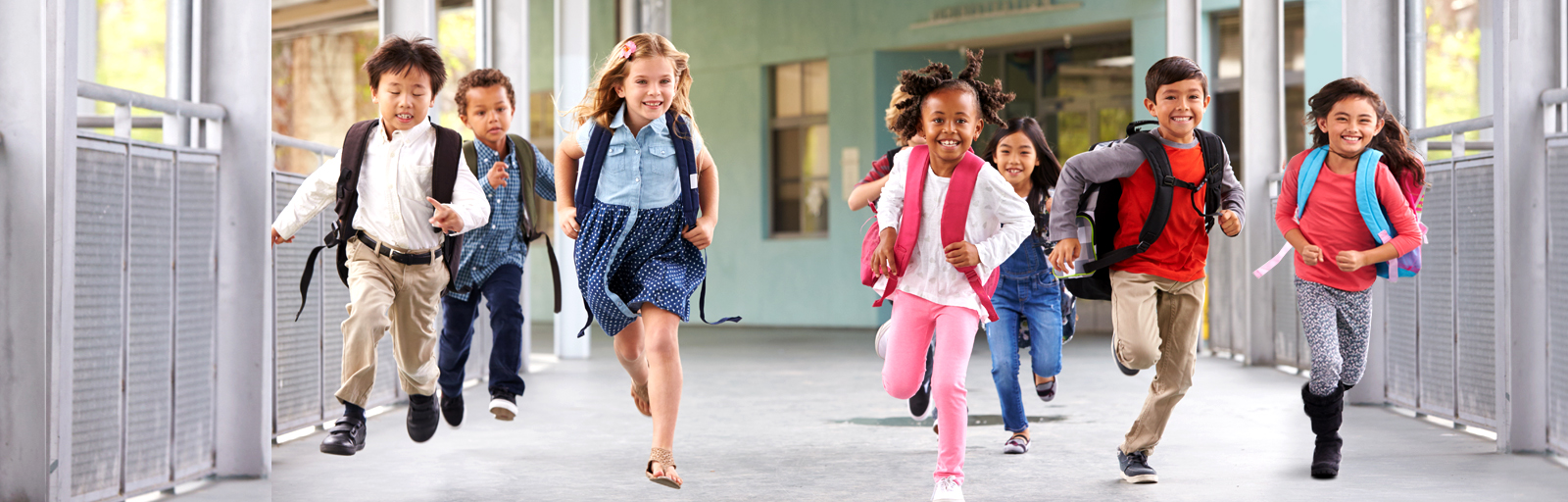 School Children Exposed to Dangerous Drinking Water