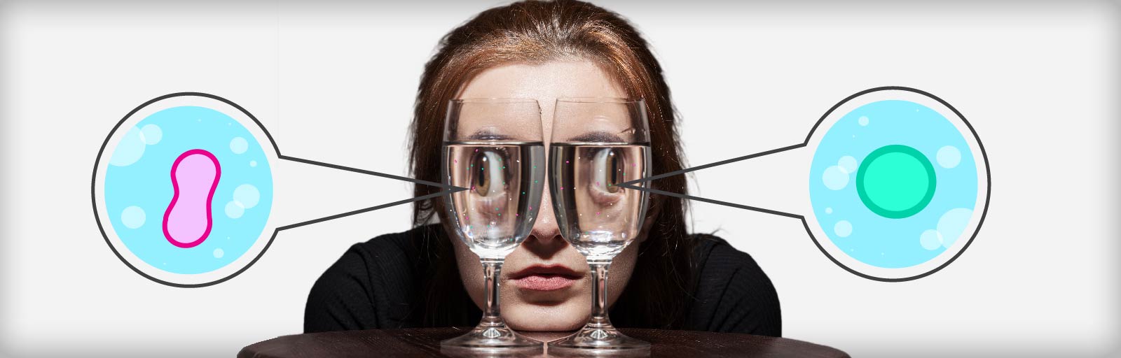 Chlorine vs. Chloramine in Tap Water: Effects & How to Reduce | LifeSource