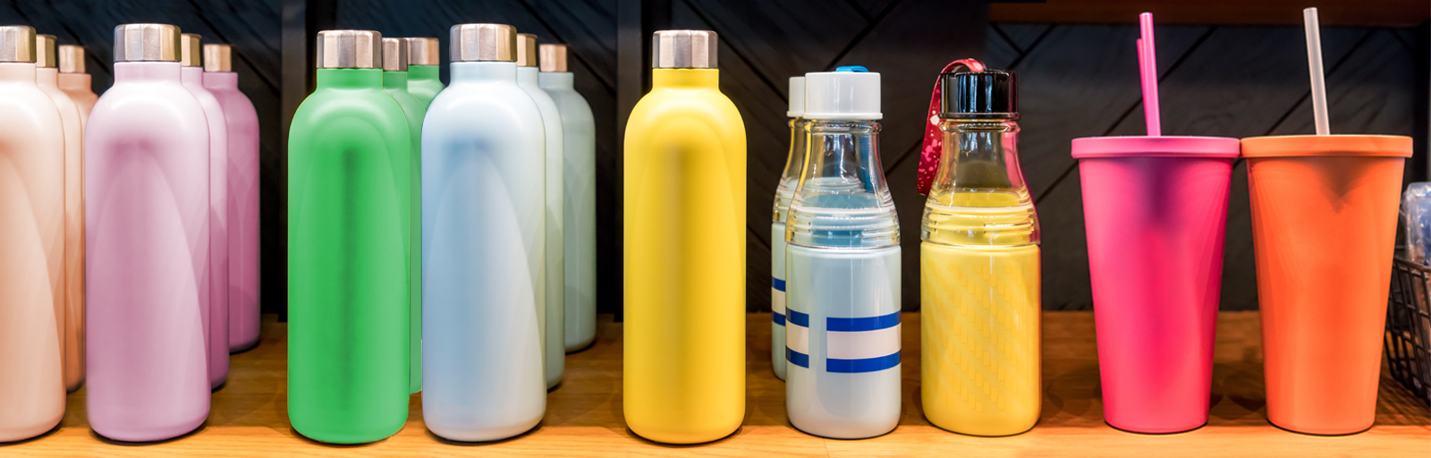 Are All Water Bottles Created Equal?