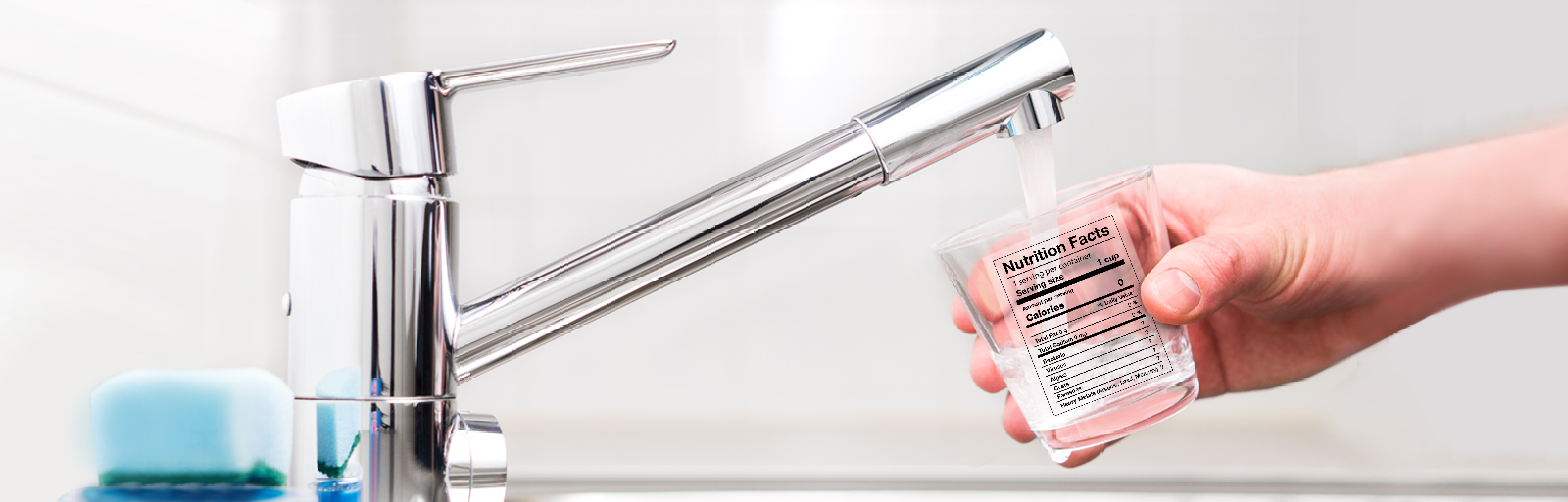 What's In Your Well Water?