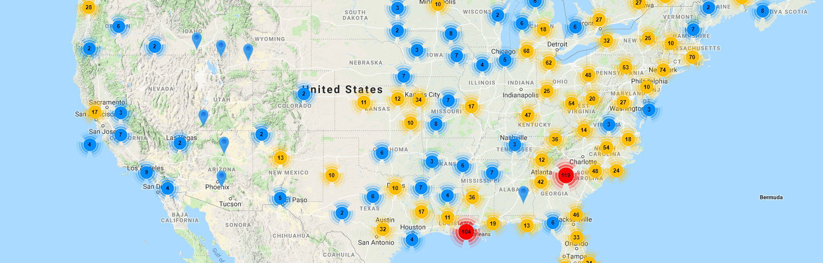 Boil Water Advisories – What You Need To Know
