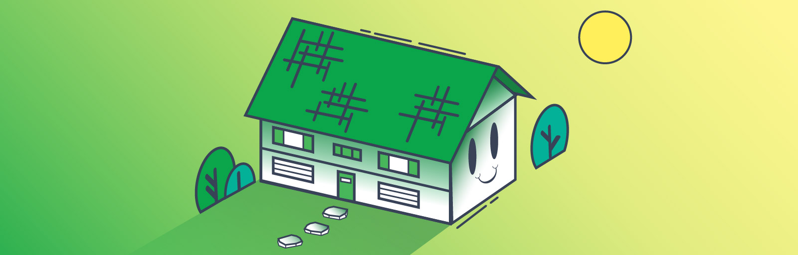 Make Your House Happy