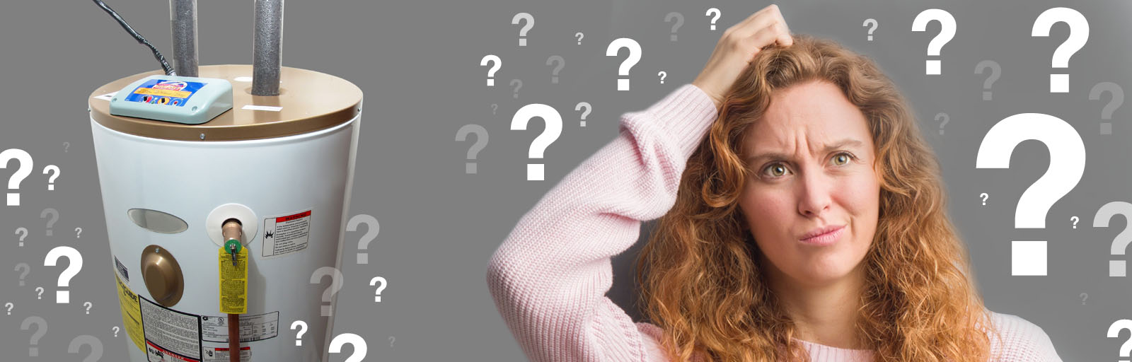 Does Your Water Heater Need Some TLC?