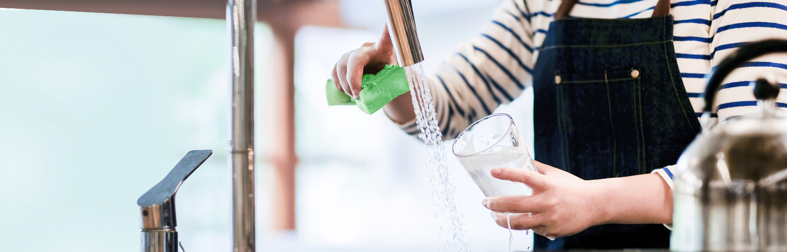 The 411 on Hard Water