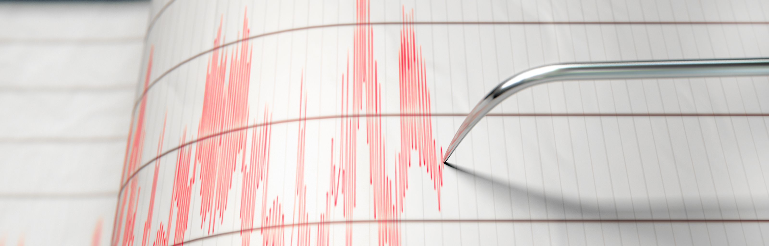 Clean Water After an Earthquake