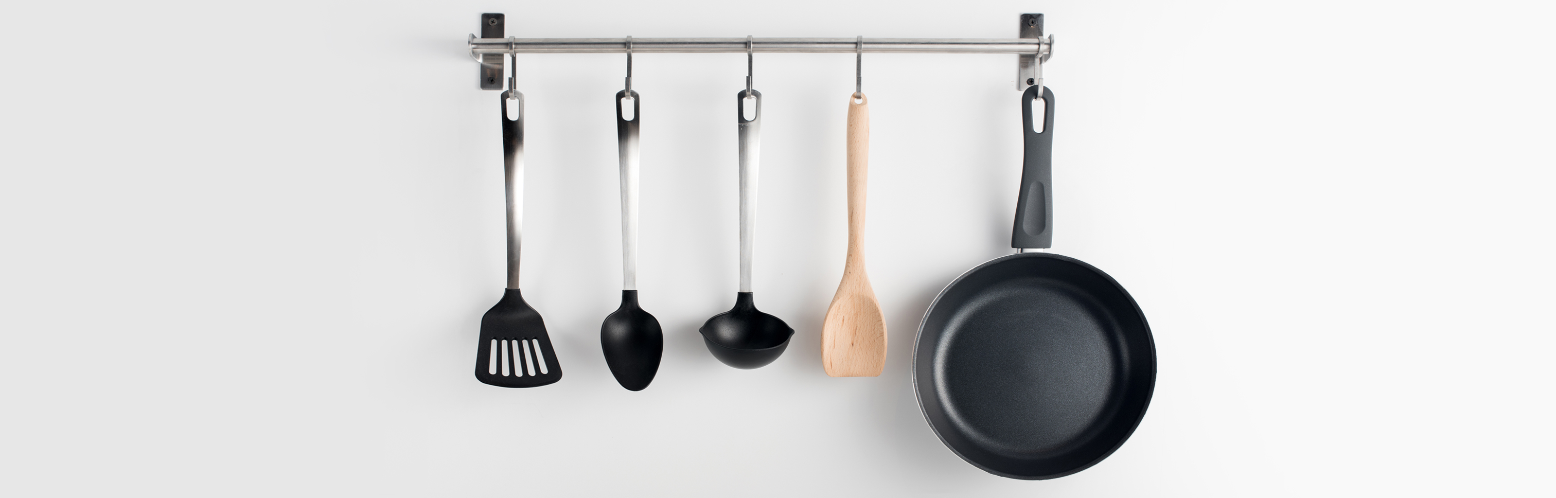 Easy Steps for Decluttering Your Kitchen