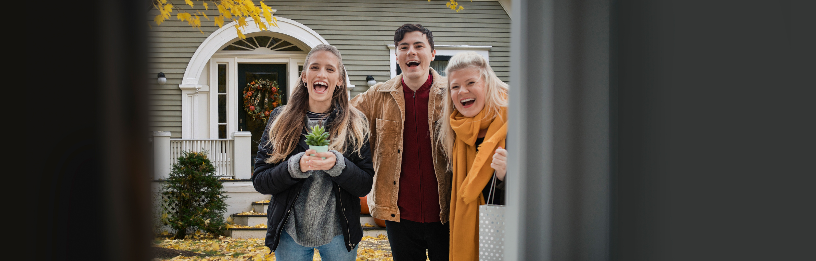 Be the Best Host EVER This Holiday Season