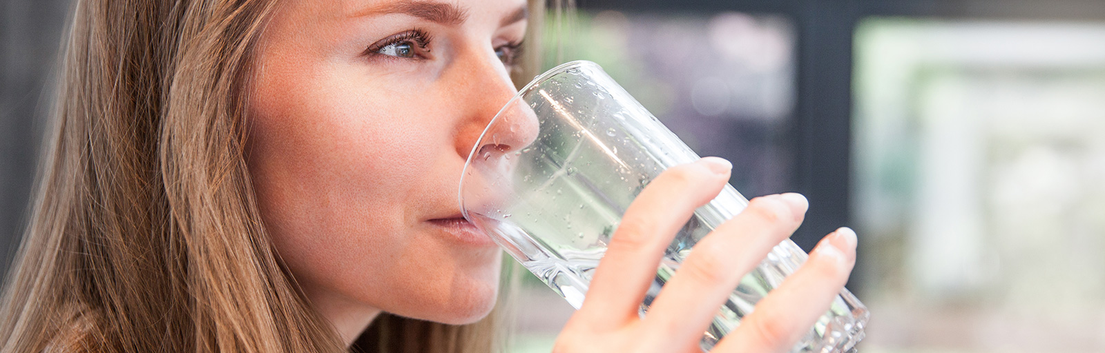 Do You Know What’s in Your Water? 