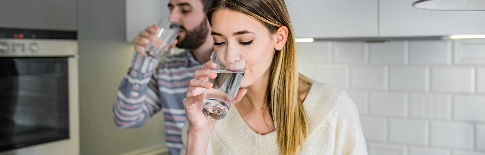 Why Water Softeners Are Outdated