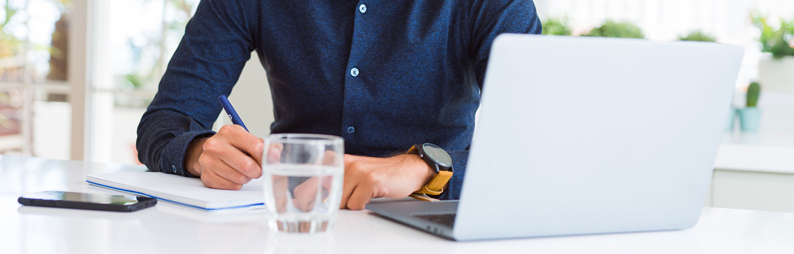 Staying Hydrated: Your Key to a Successful Day