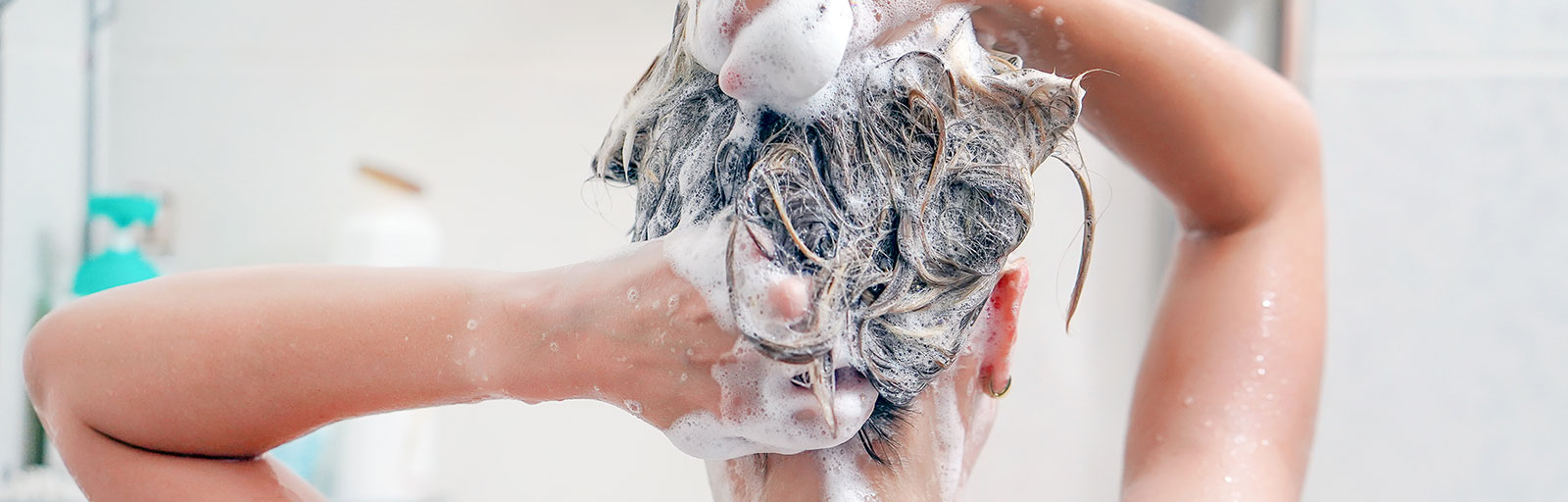 Struggling with Dry Skin and Hair? It May Be Your Tap Water. 