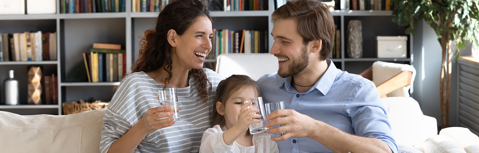 The Truth About Hard Water