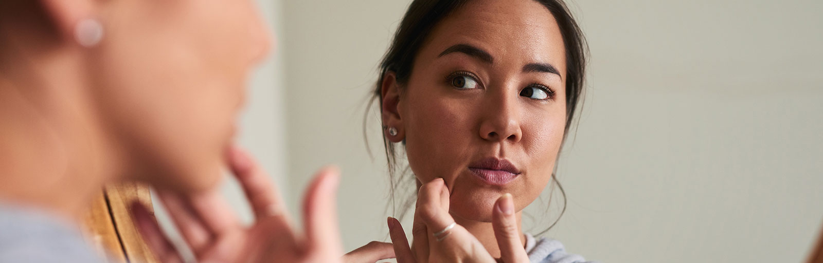 Is Your Skin Dehydrated?