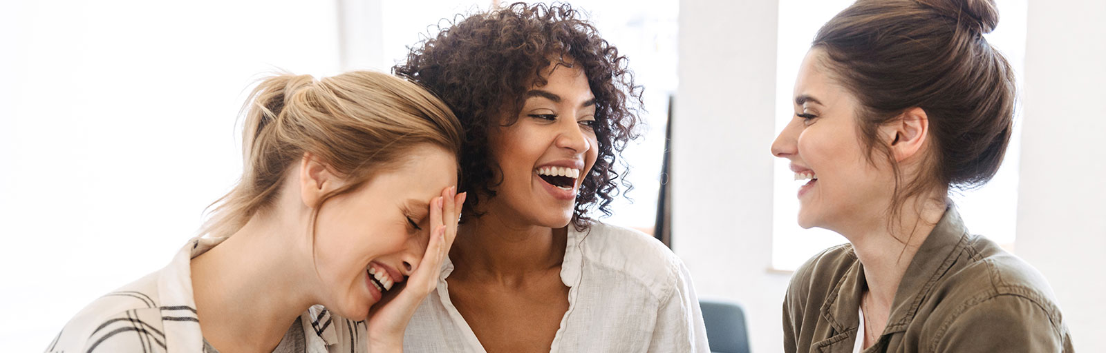 It's National Women's Health Week 