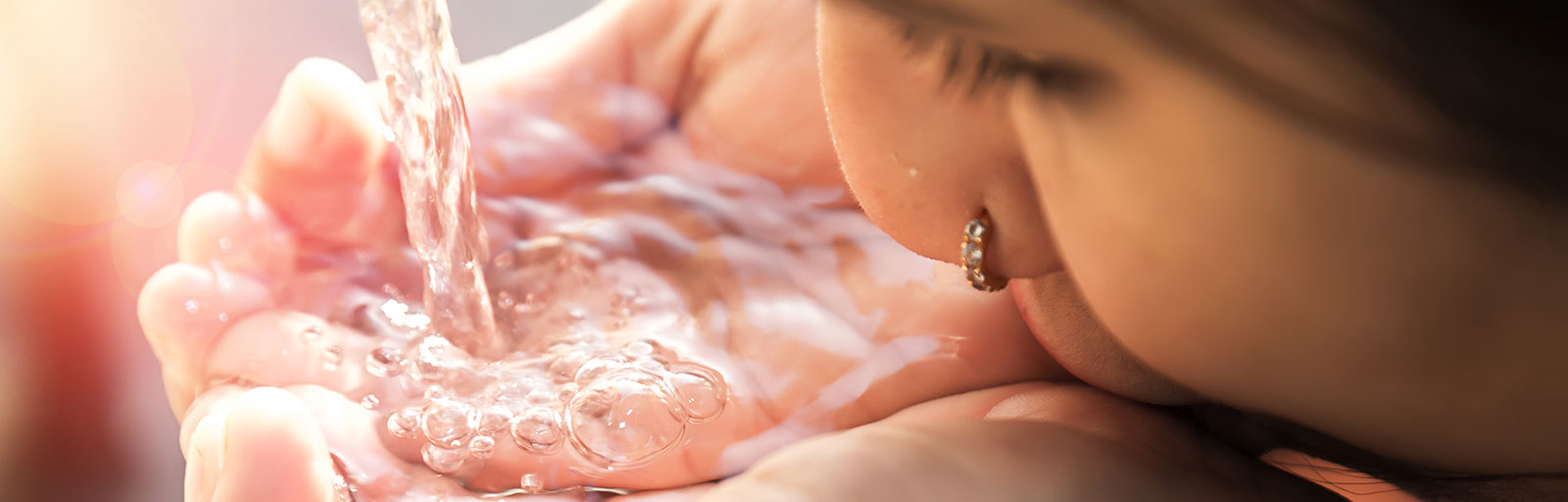 10 Ways to Honor World Water Day