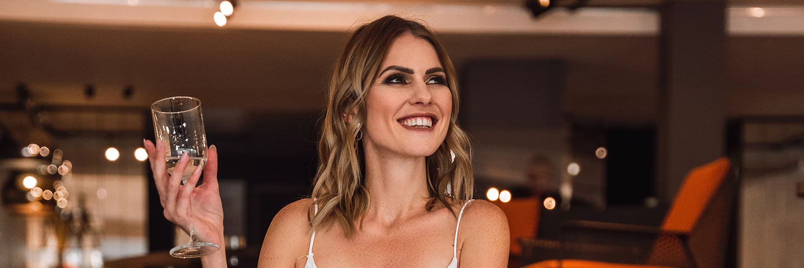 Water Is Not Just Water