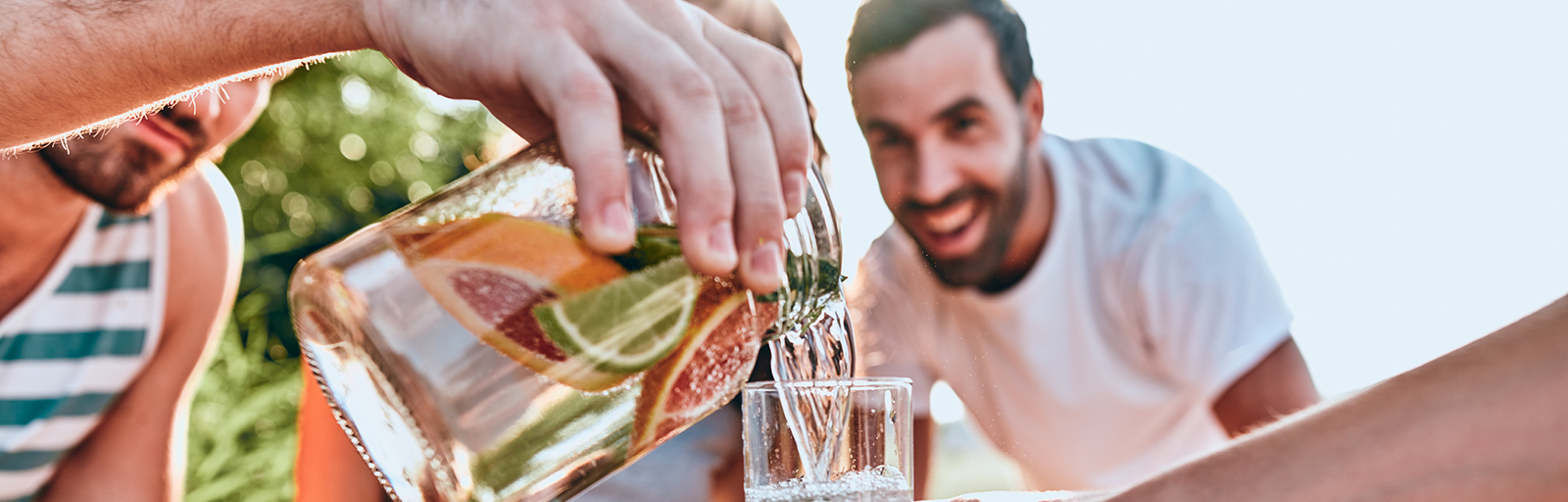 Beat the Heat: How to Stay Cool In a Heat Wave