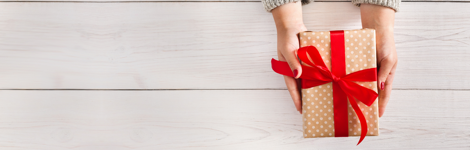 Eco-Friendly and Meaningful Gifts