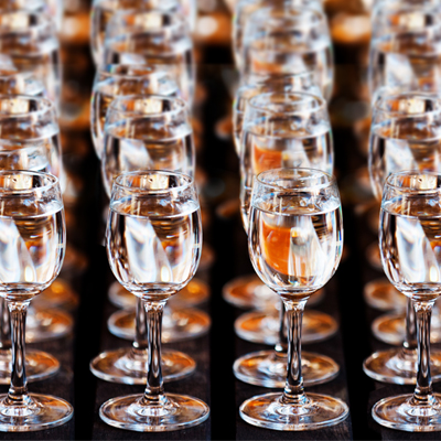 Preview image for article: The Largest Water Tasting Competition