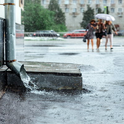 Preview image for article: The California Drought: Is it Over Yet?