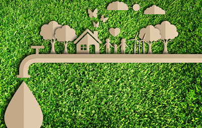 Preview image for article: Five Easy Ways to Conserve Water