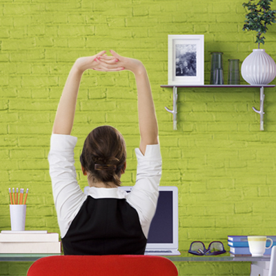 Preview image for article: 5 Tips for a Healthier Workday
