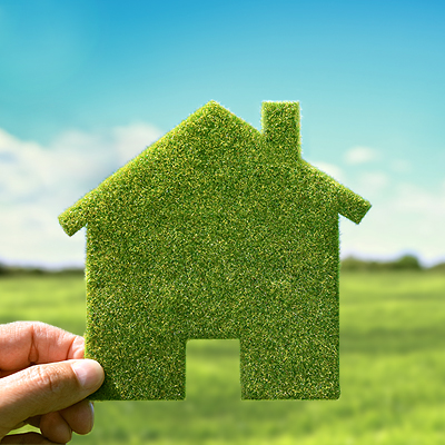 Preview image for article: Money Saving Tips on Making Your Home Greener