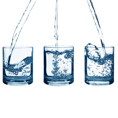 Preview image for article: Let’s Talk Water