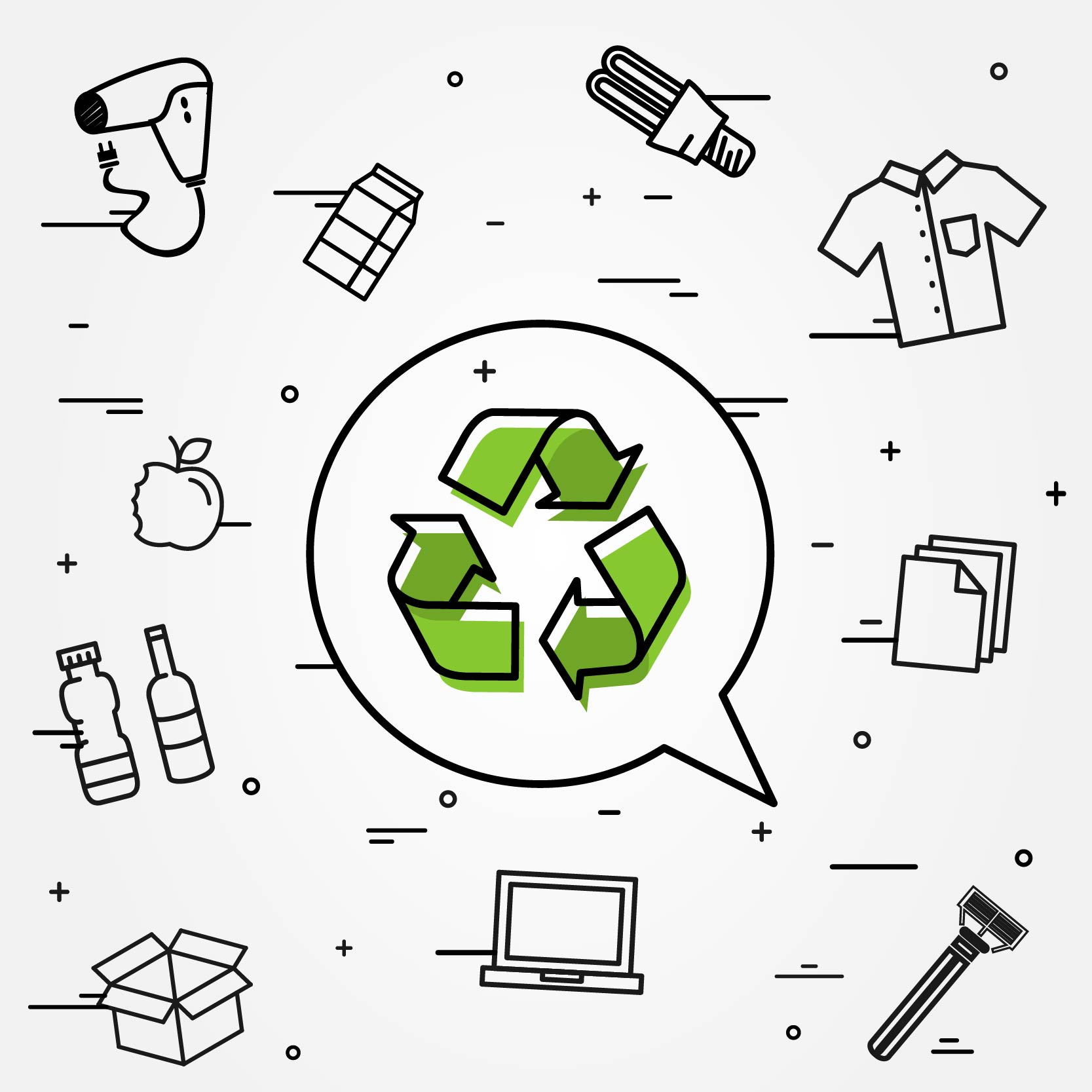 Preview image for article: Wait, You Can Recycle These?