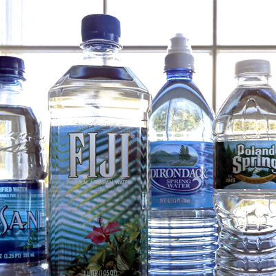 Preview image for article: Is There Microplastic in Our Water?