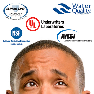 Preview image for article: What Does Tested & Certified Actually Mean When it Comes to Water Systems?