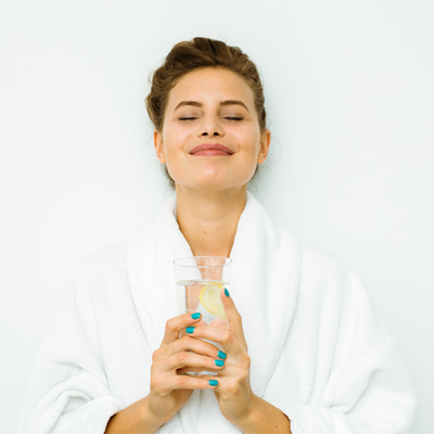 Preview image for article: Water & Weight Loss