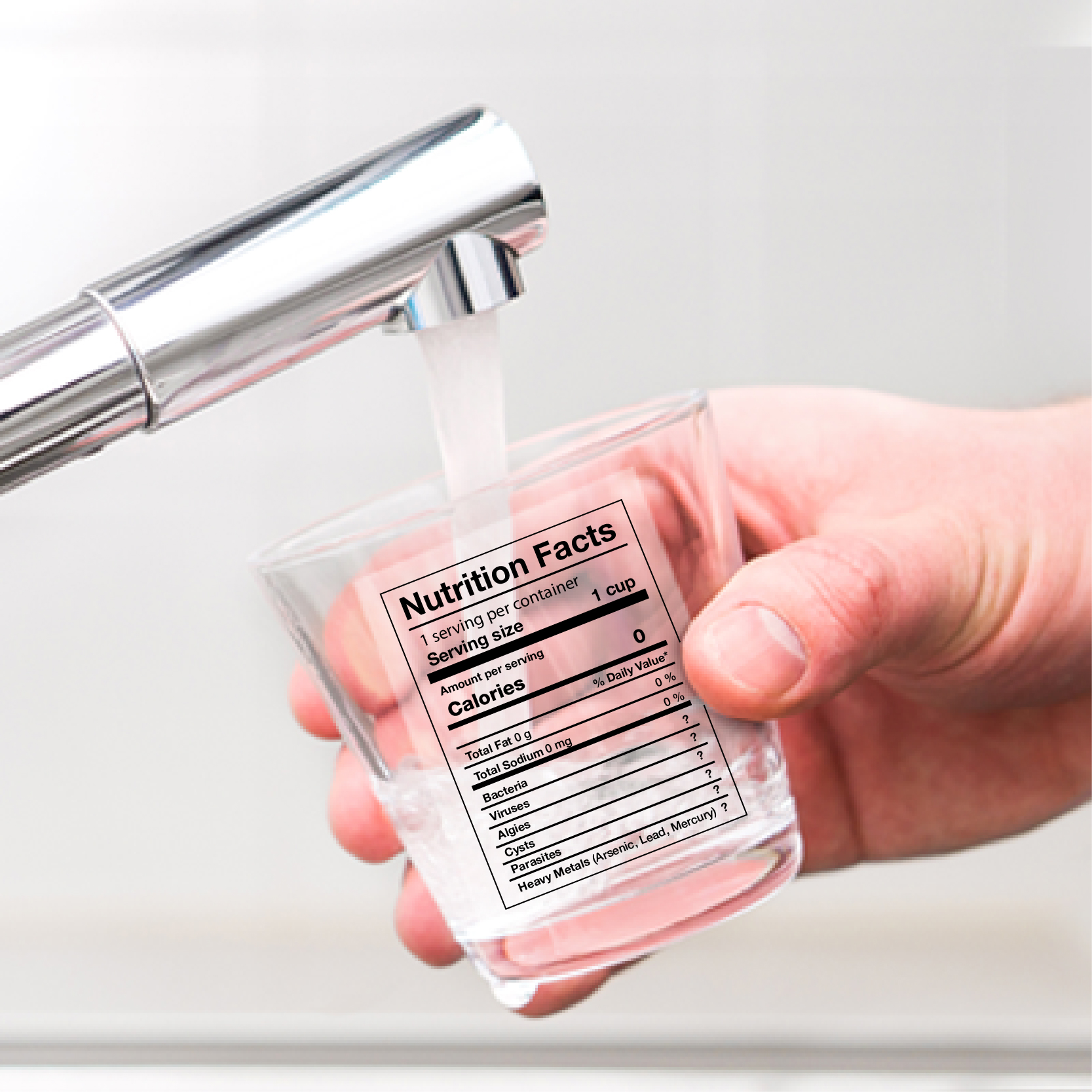 Preview image for article: What's In Your Well Water?