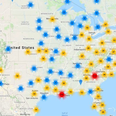 Preview image for article: Boil Water Advisories – What You Need To Know