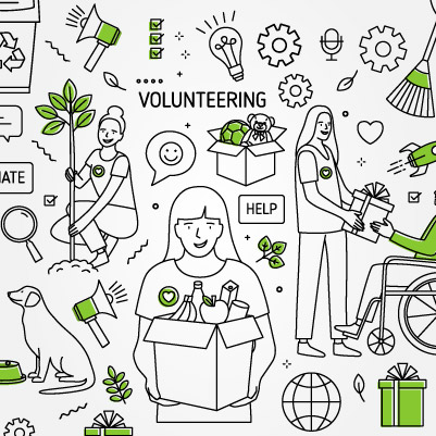 Preview image for article: Giving Back this Holiday Season