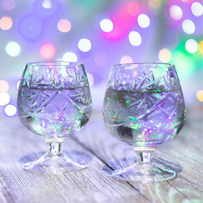 Preview image for article: Water is Your Holiday Hero