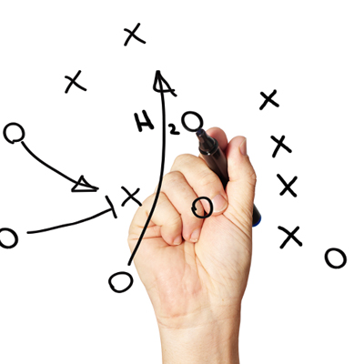 Preview image for article: Tom Brady Loves Water