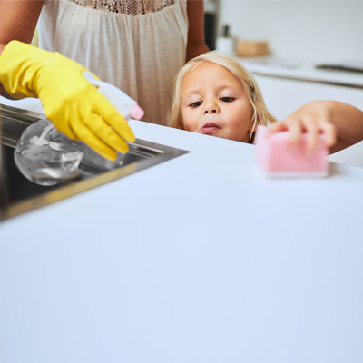 Preview image for article: Give your Bathroom an Eco-Friendly Makeover!