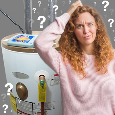 Preview image for article: Does Your Water Heater Need Some TLC?