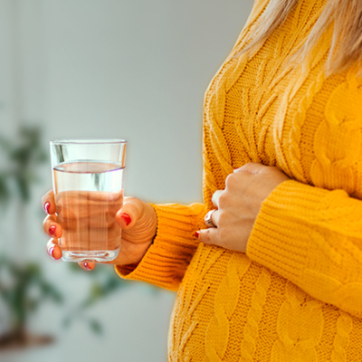 Preview image for article: Drinking Water for Two