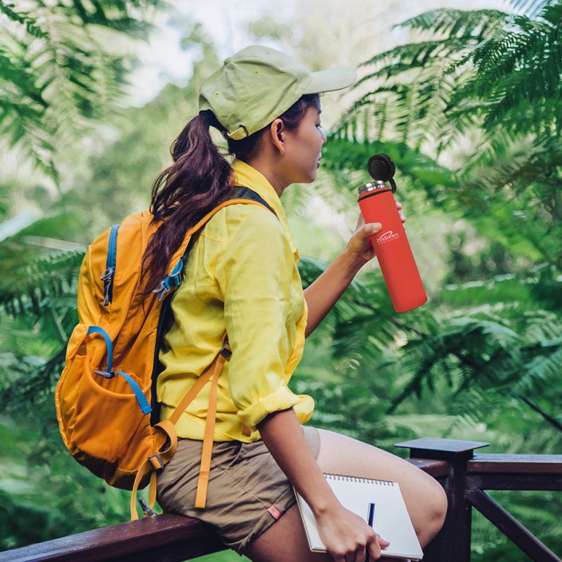 Preview image for article: Hydration Tips While Traveling