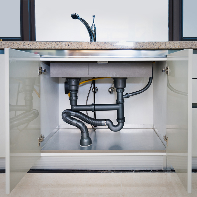 Preview image for article: 7 Things You Should Never Wash Down the Drain