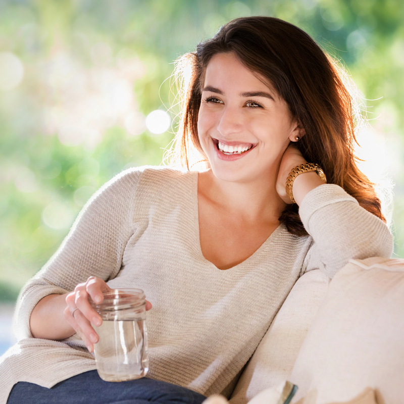 Preview image for article: How Filtered & Conditioned Water Improves Your Life!