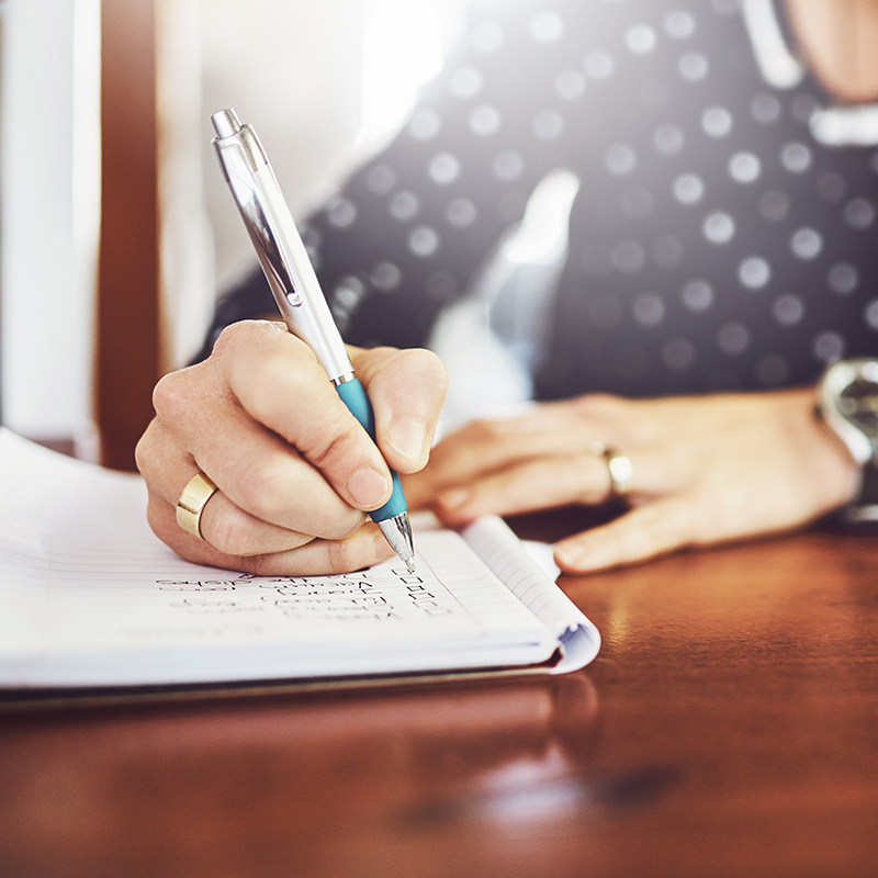 Preview image for article: Make It A Habit.  Little Changes Make A Big Difference