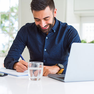 Preview image for article: Staying Hydrated: Your Key to a Successful Day