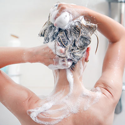 Preview image for article: Struggling with Dry Skin and Hair? It May Be Your Tap Water. 