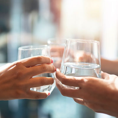 Preview image for article: Improve Your Water, Improve Your Life