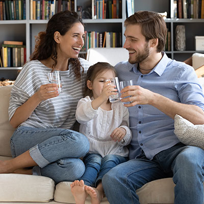 Preview image for article: The Truth About Hard Water