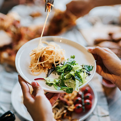 Preview image for article: Does Hydration Improve Digestion? 